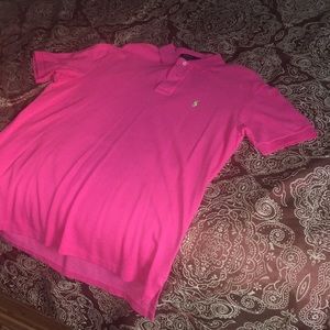 Medium Ralph Lauren Polo Classic Fit